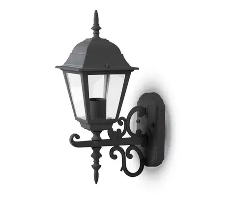 Záhradné lampy  Vonkajšie nástenné svietidlo 1xE27/60W/230V IP44 7519