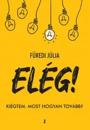 Rozvoj osobnosti ELÉG! - Júlia Füredi