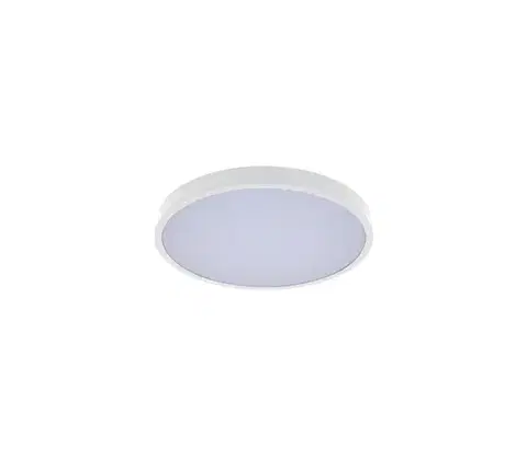 Svietidlá Rabalux 71425 - LED Kúpeľňové stropné svietidlo ALENZO LED/12W/230V IP44 biela 71425