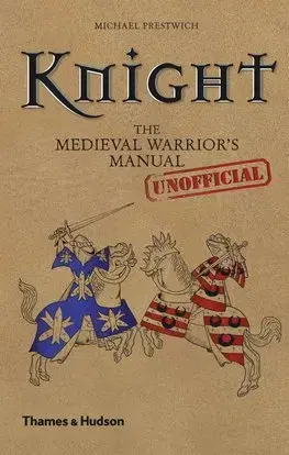Stredovek Knight - Michael Prestwich
