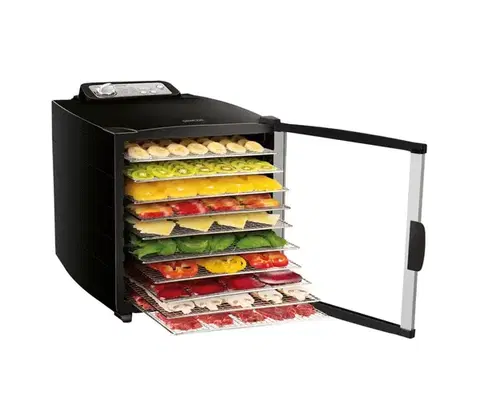 Predlžovacie káble Sencor - Sušička potravín 800W/230V 41009468