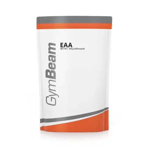 EAA GymBeam EAA bez príchute
