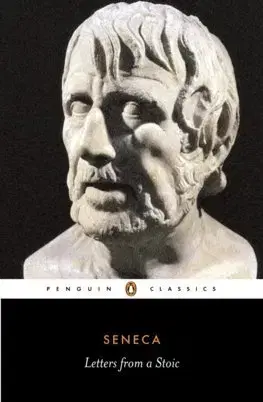Cudzojazyčná literatúra Letters from a Stoic - Lucius Annaeus Seneca