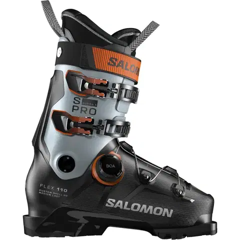 Pánske lyžiarky Salomon S/Pro Supra Boa X110 GW Veľkosť: 28 cm