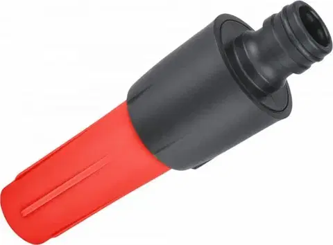 Postrekovače EXTOL PREMIUM Postrekovač záhr.plast. 1" nastaviteľná tryska