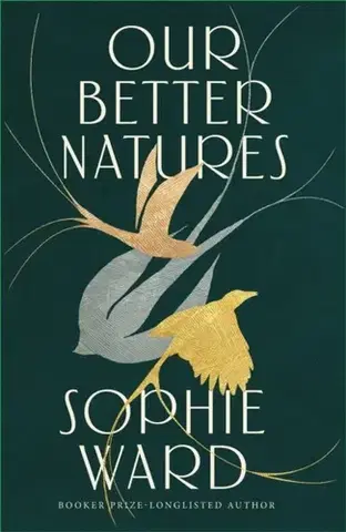 Beletria Our Better Natures - Sophie Ward