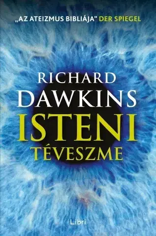 Náboženstvo - ostatné Isteni téveszme - Richard Dawkins