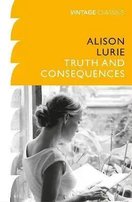 Svetová beletria Truth and Consequences - Alison Lurie