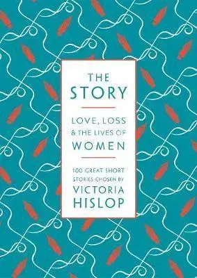 Cudzojazyčná literatúra The Story - Victoria Hislop