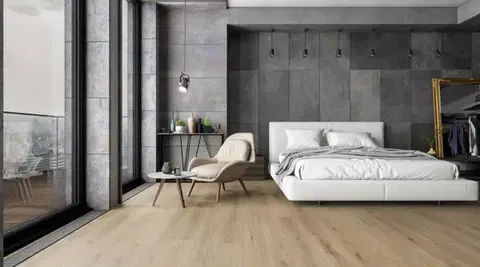 Creation 55 clic acoustic GERFLOR Creation 55 clic acoustic Aquinoah nature GERCAC55 1707