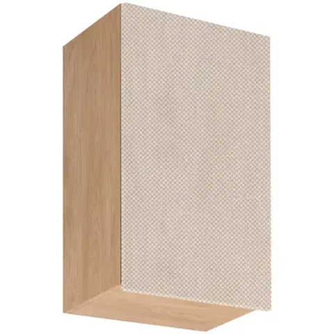 Kuchynské skrinky Korpus Luxeo K04-G45(72) dub puccini