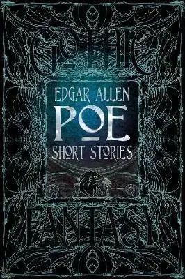 Cudzojazyčná literatúra Edgar Allan Poe Short Stories - Edgar Allan Poe
