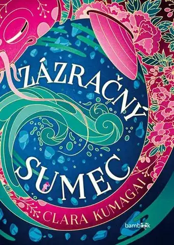 Young adults Zázračný sumec - Clara Kumagai,Alexandra Obšajtová