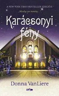 Beletria - ostatné Karácsonyi fény - Donna VanLiere
