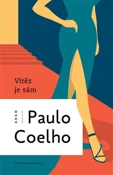 Svetová beletria Vítěz je sám - Paulo Coelho