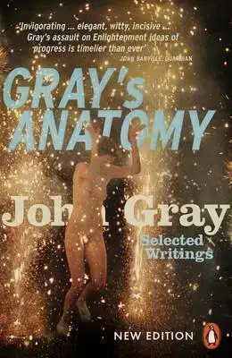 Cudzojazyčná literatúra Grays Anatomy - John Gray