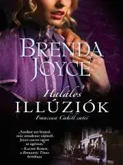 Sci-fi a fantasy Halálos illúziók - Brenda Joyce