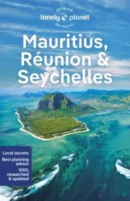 Afrika Mauritius, Reunion & Seychelles 11 - Kolektív autorov