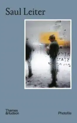 Fotografia Saul Leiter - Photofile - Saul Leiter