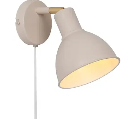 Svietidlá Nordlux 45841009