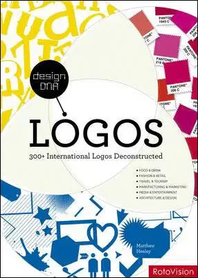 Maliarstvo, grafika Deconstructing Logo Design - Matthew Healey