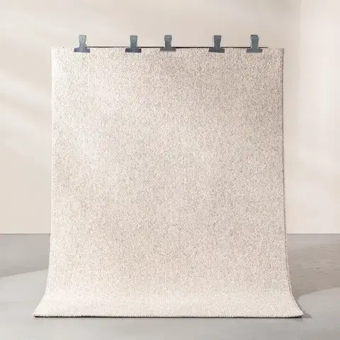 Koberce Koberec Solaro beige/grey 160x230 cm