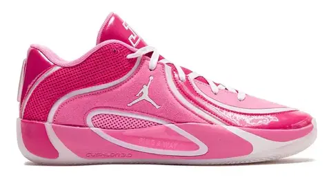 Basketbalová obuv Jordan Tatum 4 China Rose M Veľkosť: 46 EUR