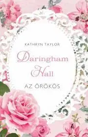 Romantická beletria Az örökös - Kathryn Taylor