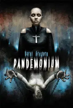 Sci-fi a fantasy Pandemonium - Gregory Daryl