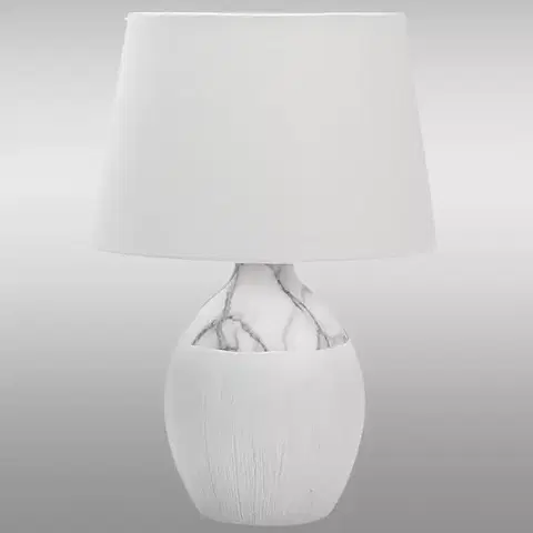 Moderné lampy do obývačky Stolná Lampa K3560