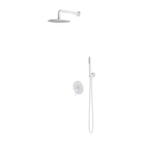 Sprchy a sprchové panely Omnires Y SYSY35WM