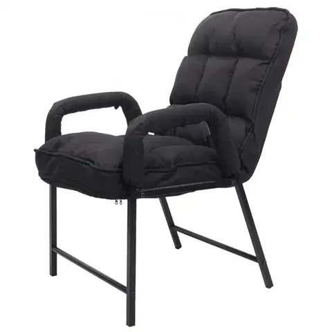 Kreslá Polohovacie kreslo K40