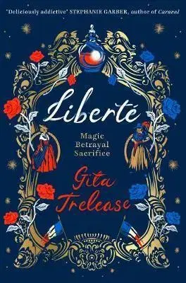 Young adults Liberte - Gita Trelease