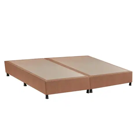 Postele Rám manželskej postele Budget Double - 160x200