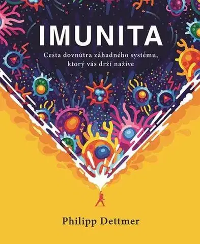 Alergológia, imunológia Imunita - Philipp Dettmer