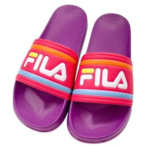 Sandále / Šľapky Fila Morro Bay Wellness Kids Veľkosť: 31 EUR