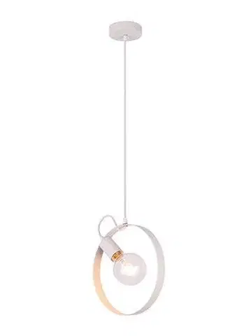 LED osvetlenie Závesná lampa NEXO Candellux