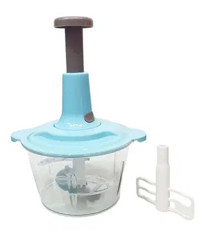 Krájače ovocia a zeleniny MAKRO - Krájač / mixér ručný 2l, 20cm