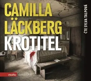 Detektívky, trilery, horory Motto Krotitel - audiokniha