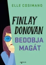 Detektívky, trilery, horory Finlay Donovan bedobja magát - Elle