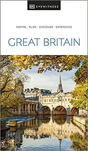 Európa Great Britain