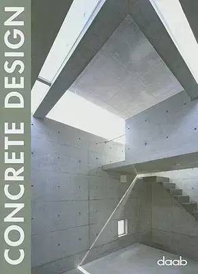 Cudzojazyčná literatúra Concrete Design