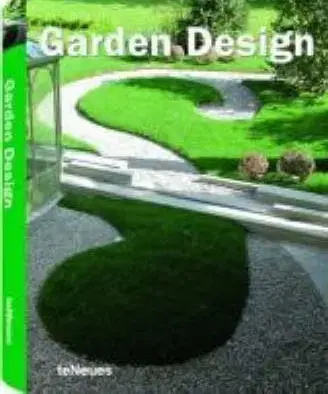 Cudzojazyčná literatúra Garden Design 2Nd Edition