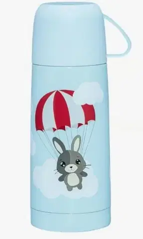 Termosky a termohrnčeky Kinekus Termoska detská 320 ml Betty a Bunny mix
