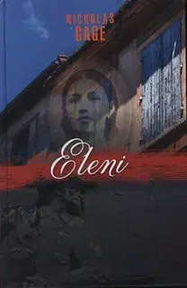 Historické romány Eleni - Gage Nicholas