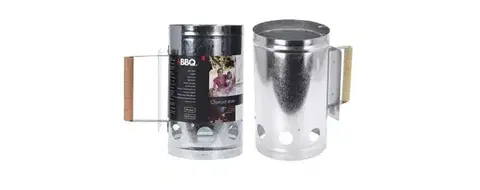 Grilovacie náradie MAKRO - Grilovací štartér na uhlie