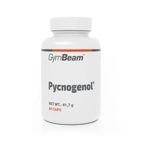 Rastlinné doplnky GymBeam Pycnogenol®