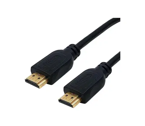 Predlžovacie káble MK FLORIA MKF-100102 - 5m - HDMI kábel s Ethernetom V2.0, 5 m 12.500662