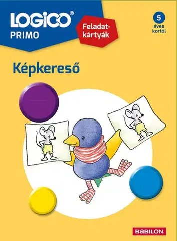 Príprava do školy, pracovné zošity Logico Primo 1245 - Képkereső - Doris Fischer