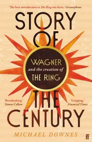 Biografie - Životopisy Story of the Century - Michael Downes